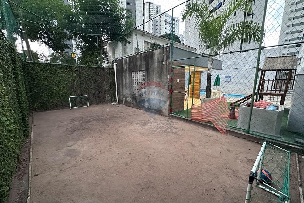 Bostad - Lägenhet - Recife , Pernambuco - BR - IMG_4536.jpeg - 850071028-28