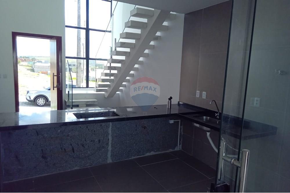 Casa de Condomínio - Venda - Marechal Deodoro , Alagoas - daniel cozinha .jpg - 850641063-13