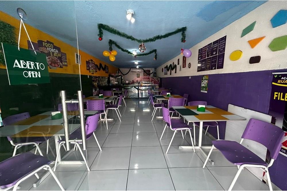 Loja - Venda - Maceió , Alagoas - DANUBIO 03 01.jpeg - 850271137-19