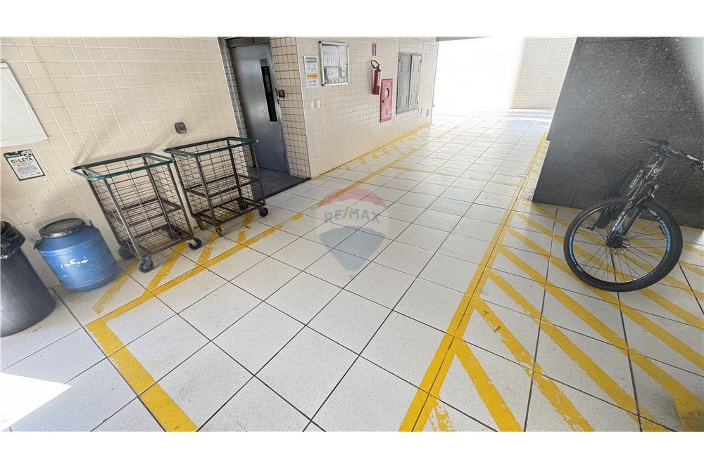 Apartamento - Venda - Recife , Pernambuco - 27 - 850701005-349