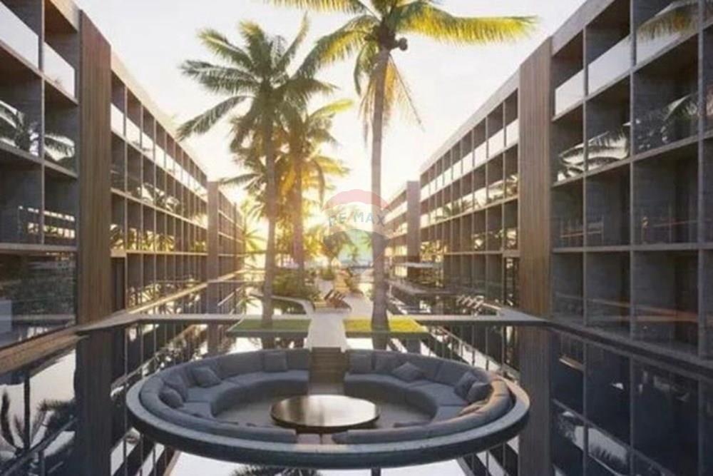 Apart Hotel/ Flat - Venda - Ipojuca , Pernambuco - Porto 2 Life 17.jpg - 850221047-13