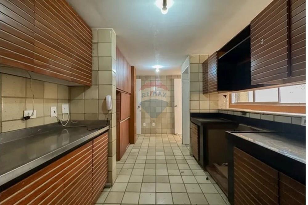 Apartamento - Venda - Recife , Pernambuco - 21 COZINHA 1_2.jpeg - 850041009-108