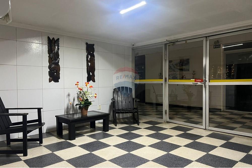 Apartamento - Alugar - Recife , Pernambuco - d69c1471-a12e-4217-9caf-67bf76d380f6.jpg - 850471068-48