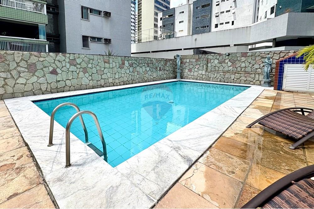 Apartamento - Venda - Recife , Pernambuco - IMG_5398.jpeg - 850091088-27