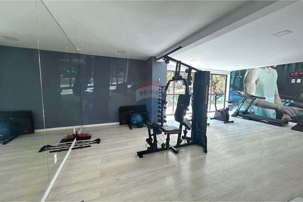 Apartamento - Venda - Recife , Pernambuco - IMG_2843.jpeg - 850701016-112