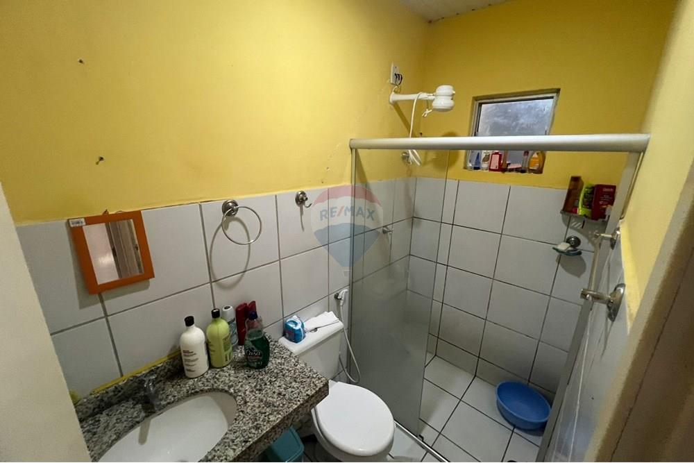 Casa de Condomínio - Venda - Maceió , Alagoas - r20.jpg - Banheiro - 850271140-108