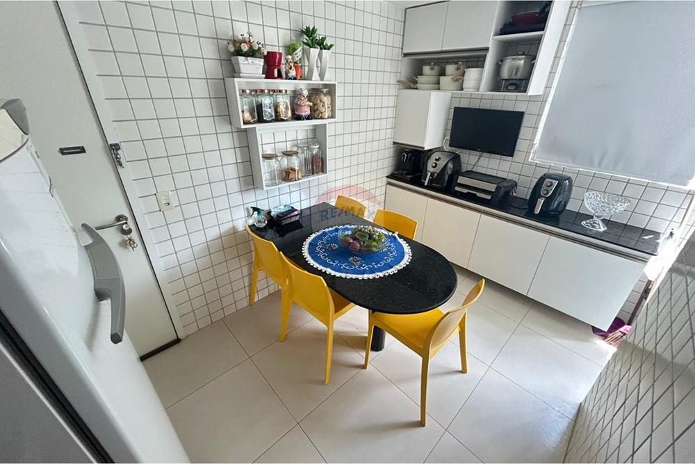 Apartamento - Venda - Recife , Pernambuco - IMG_2933.jpeg - 850701016-135