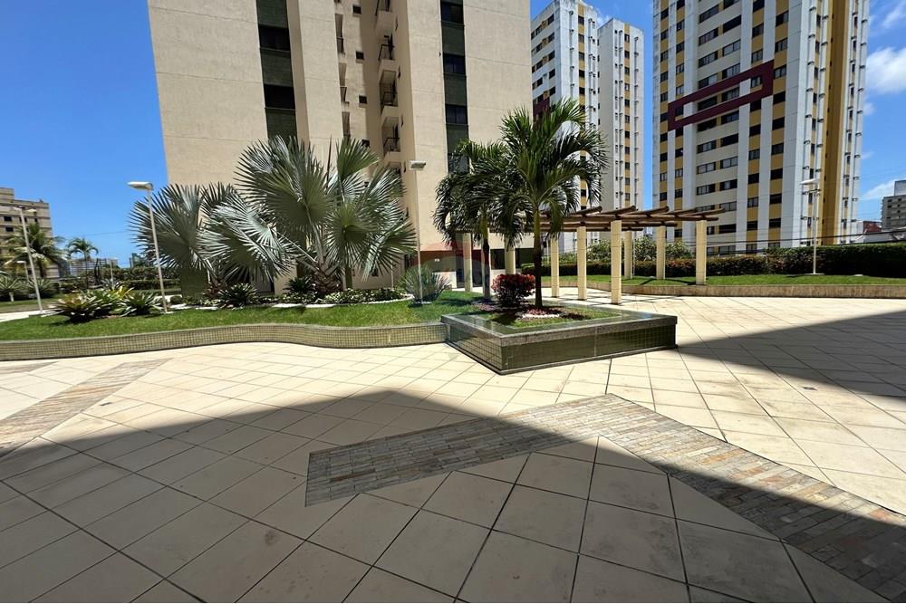 Apartamento - Venda - Aracaju , Sergipe - IMG_0098.jpg - 850581205-76