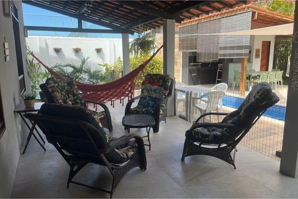 Casa de Condomínio - Venda - Ipojuca , Pernambuco - WhatsApp Image 2026-01-16 at 20.06.05.jpeg - 850221031-272