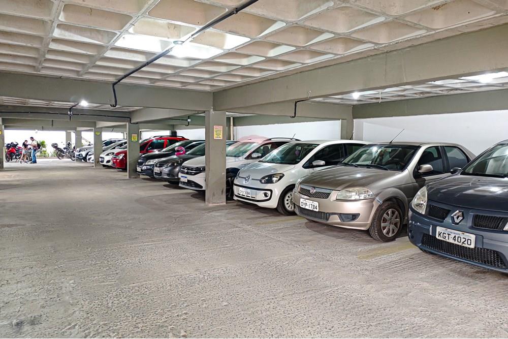 Apartamento - Venda - Jaboatão dos Guararapes , Pernambuco - IMG_20250909_170250.jpg - Garagem - 850091083-5