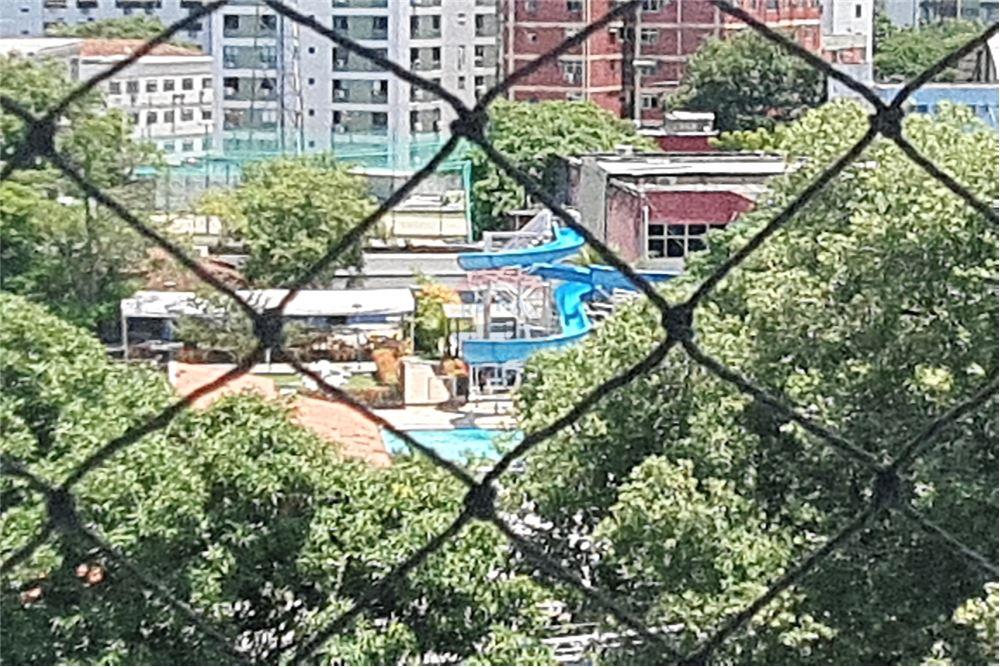 Apartamento - Venda - Recife , Pernambuco - 11 - 850191110-118