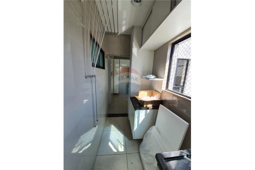 Apartamento - Alugar - Jaboatão dos Guararapes , Pernambuco - 26 - 850251012-266