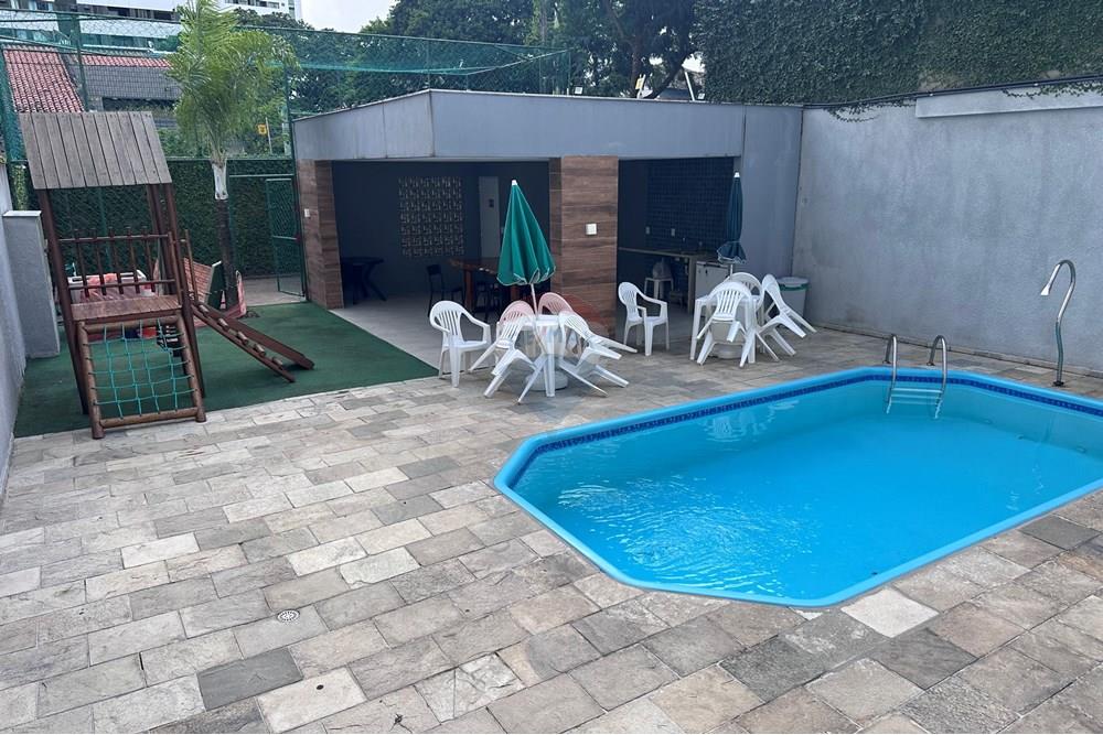 Bostad - Lägenhet - Recife , Pernambuco - BR - IMG_4463.jpeg - 850071028-28