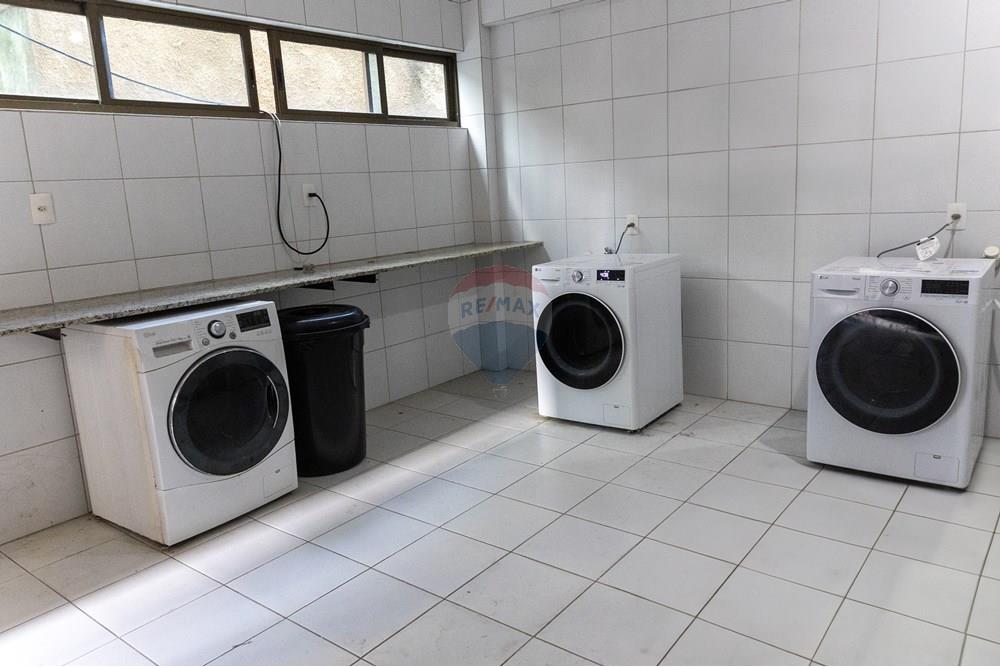 Apartamento - Alugar - Recife , Pernambuco - Edf Arthur Rodrigues - lazer (3).jpg - 850191110-105