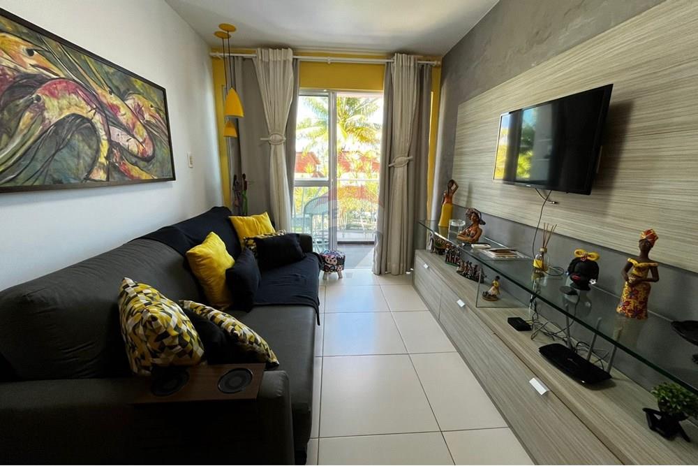 Apart Hotel/ Flat - Venda - Ipojuca , Pernambuco - WhatsApp Image 2025-05-06 at 2.15.29 PM.jpeg - 850221002-582