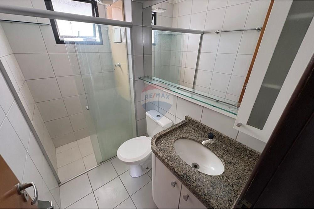 Apartamento - Venda - Recife , Pernambuco - EDF MATHEUS MAI AP 804A - BWC.JPEG - 850071032-144