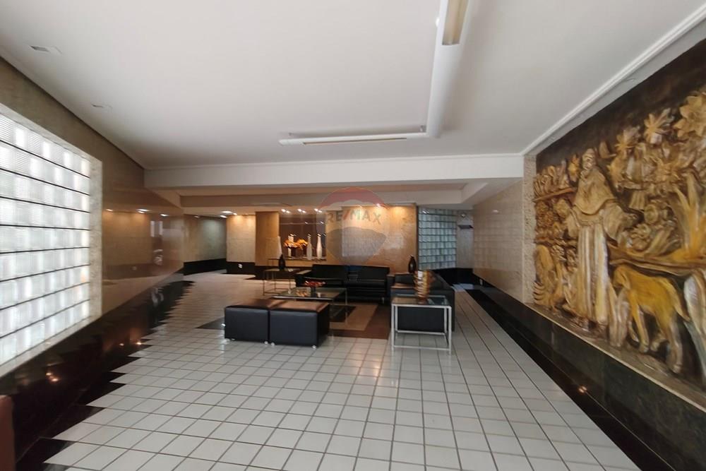 Apartamento - Venda - Recife , Pernambuco - IMG20260402155207.jpg - Saguão - 850251063-151