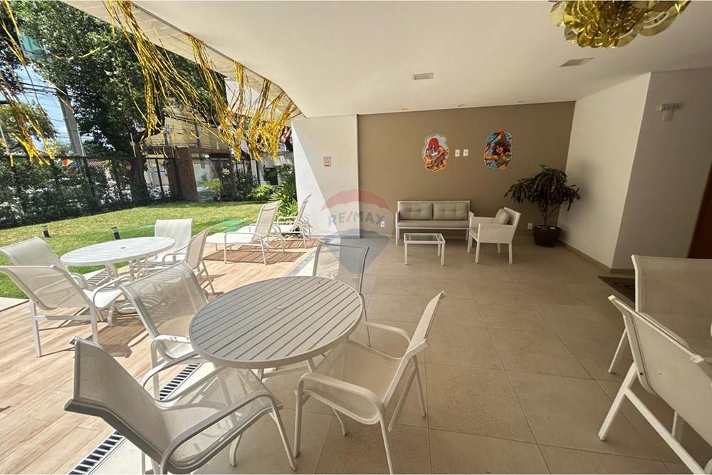 Apartamento - Venda - Recife , Pernambuco - IMG_2832.jpeg - 850701016-112