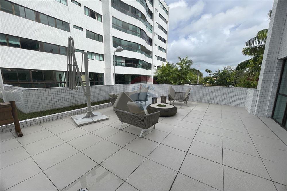 Apartamento - Venda - Recife , Pernambuco - 49 - 850701005-347