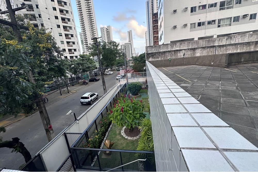 Bostad - Lägenhet - Recife , Pernambuco - BR - IMG_4481.jpeg - 850071028-28