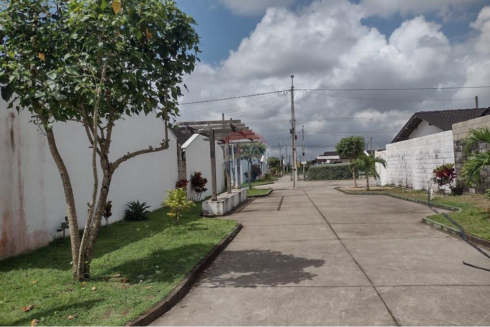Casa de Condomínio - Venda - Maceió , Alagoas - IMG_20250912_092428422_HDR.jpg - 850711012-42