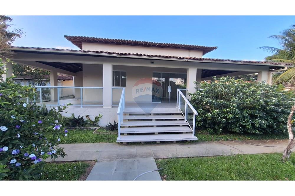 Casa de Condomínio - Venda - Camaragibe , Pernambuco - IMG-20251006-WA0128.jpg - 850091086-6