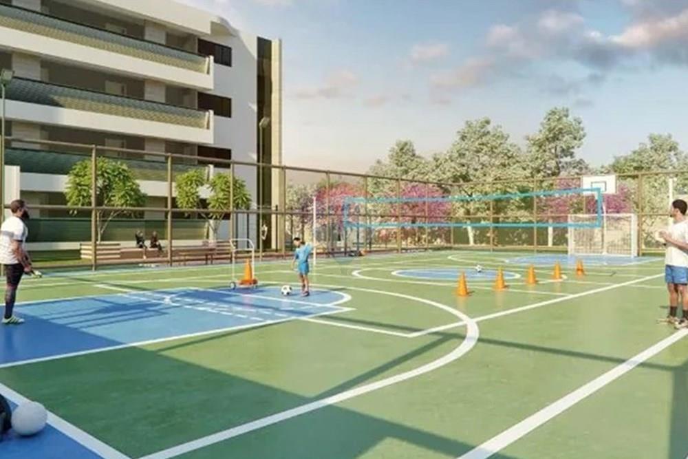 Gyvenamasis - Butas su patarnavimais - Ipojuca , Pernambuco - BR - 8d66322e-36dc-46b1-8948-768affcf0b45.jpg - 850301003-30