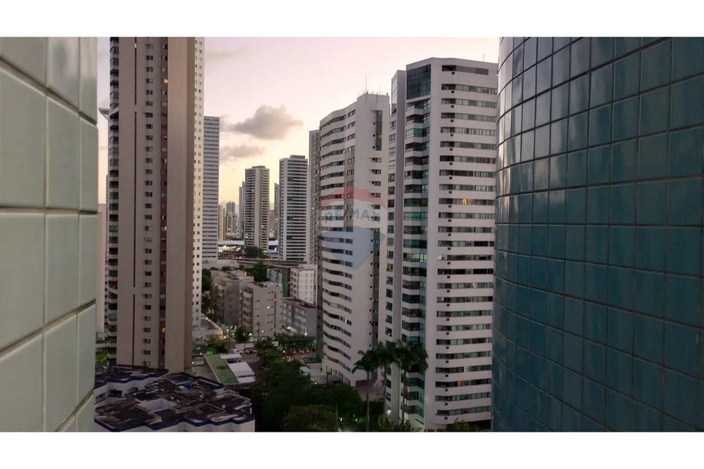 Apartamento - Venda - Recife , Pernambuco - IMG_20250827_173004325_HDR.jpg - 850251063-122