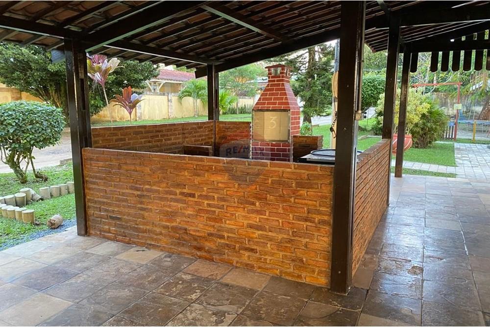 Casa - Venda - Camaragibe , Pernambuco - CHURRASQUEIRA.jpg - 850471015-109