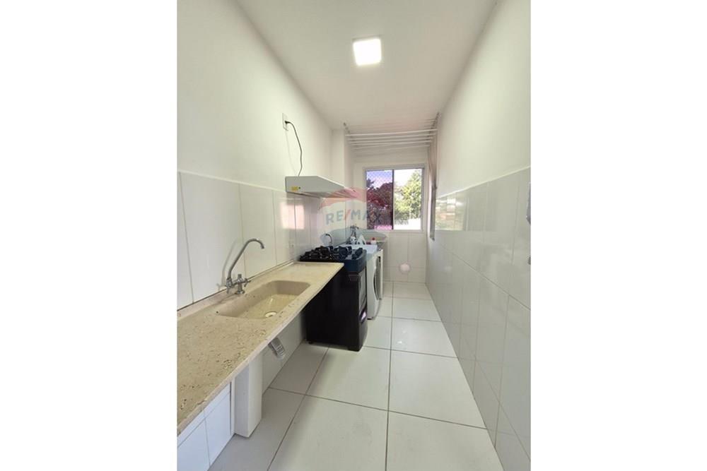 Apartamento - Venda - Aracaju , Sergipe - cozinha 01.jpg - 850581281-2