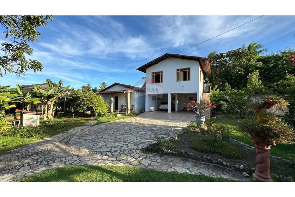 Chácara / Sítio / Fazenda - Venda - Aracaju , Sergipe - WhatsApp Image 2025-08-25 at 17.19.23 (2).jpeg - 850581262-34