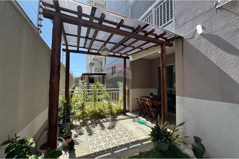 Apartamento - Venda - Aracaju , Sergipe - 10f810d5-315e-4a53-875b-60f2ed4d66c7.jpg - 850581010-331