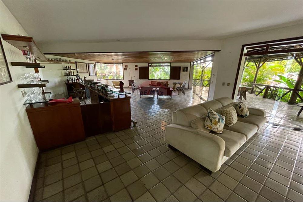 Casa - Venda - Recife , Pernambuco - 72 - 850701005-326