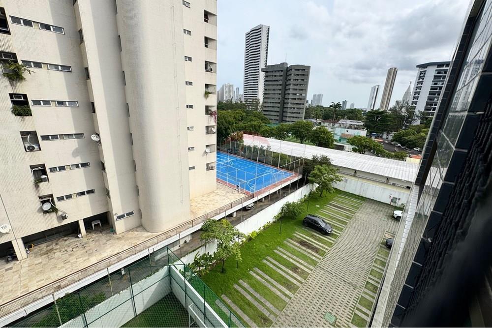 Apartamento - Alugar - Recife , Pernambuco - IMG_0632.jpeg - 850071014-50