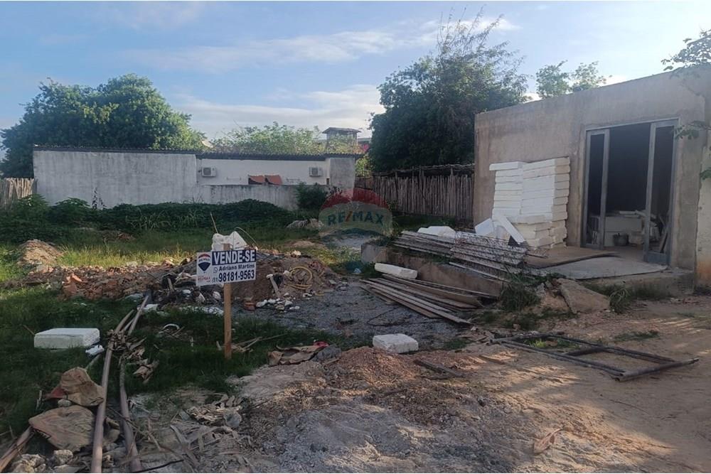 Terreno - Venda - Porto de Pedras , Alagoas - TERRENO CLÁUDIO 3.jpeg - 850141002-133