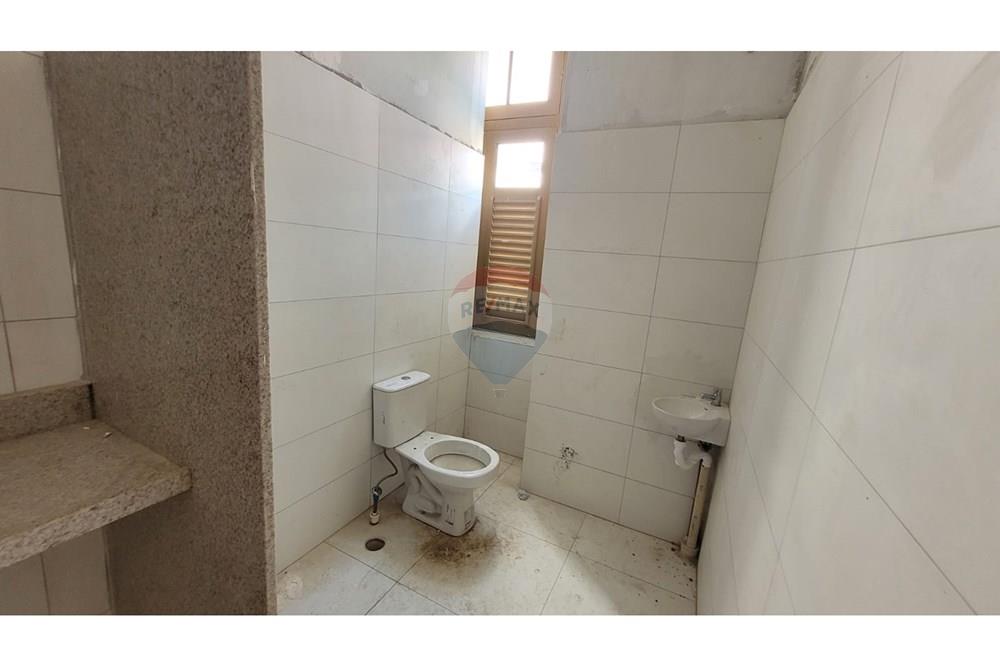 Casa Comercial - Alugar - Recife , Pernambuco - BANHEIRO.jpeg - 850251126-3