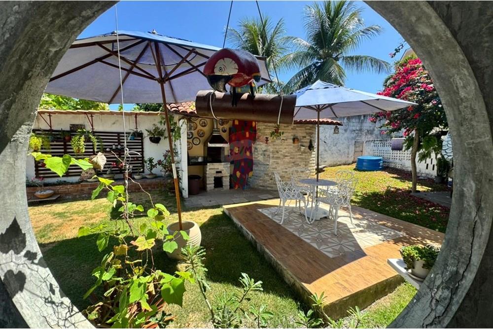 Casa - Venda - Olinda , Pernambuco - 3645c6c0-7c3f-493b-b5eb-ae591394bdc9.jpeg - 850301001-375