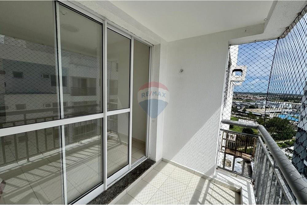Apartamento - Venda - Aracaju , Sergipe - d72a33d9-9f31-41a5-b061-cb803f3b37cb.jpg - 850581250-4
