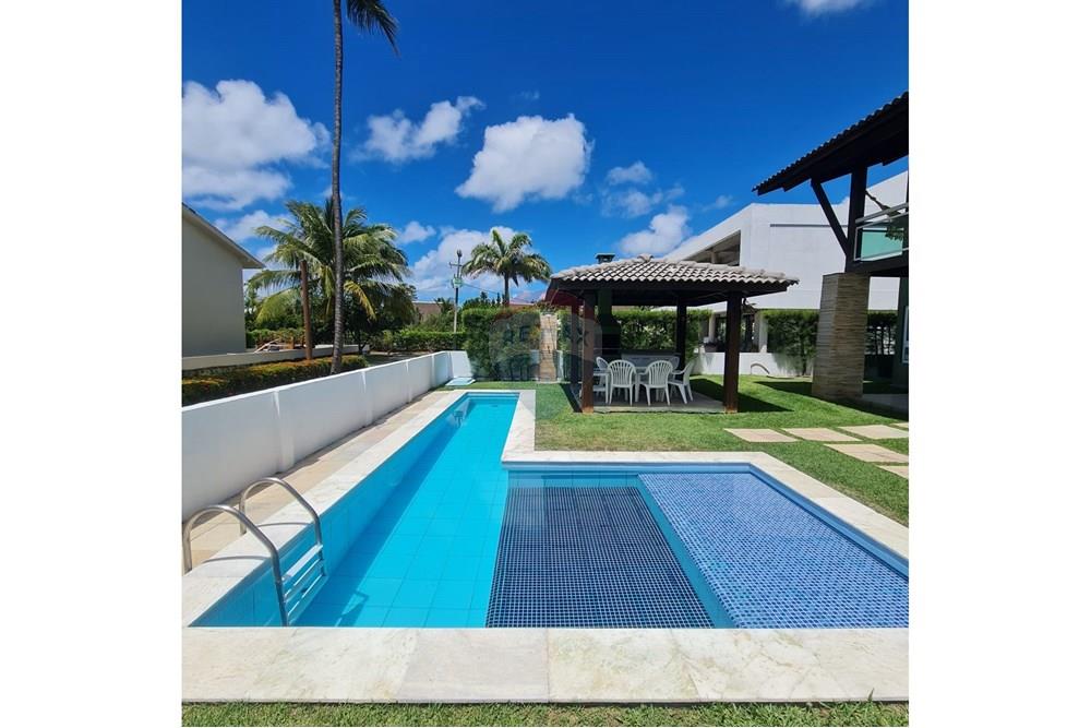 Casa de Condomínio - Venda - Ipojuca , Pernambuco - IMG-20250326-WA0189.jpg - 850221031-172