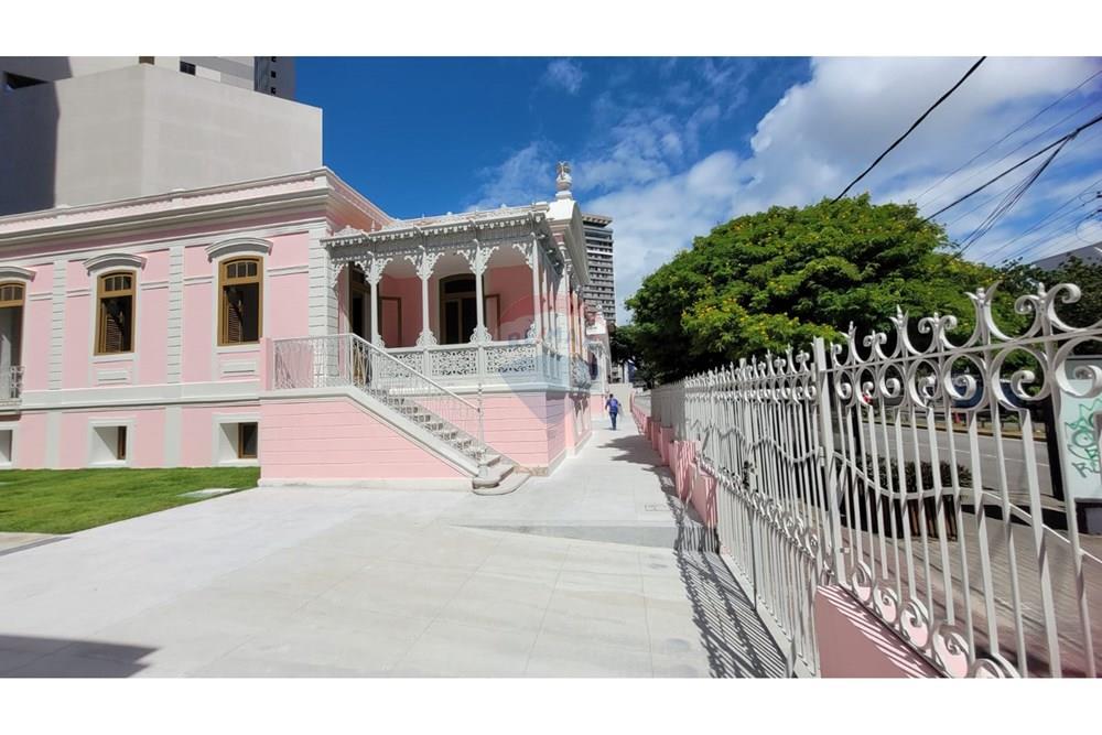 Casa Comercial - Alugar - Recife , Pernambuco - LATERAL.jpeg - 850251126-3