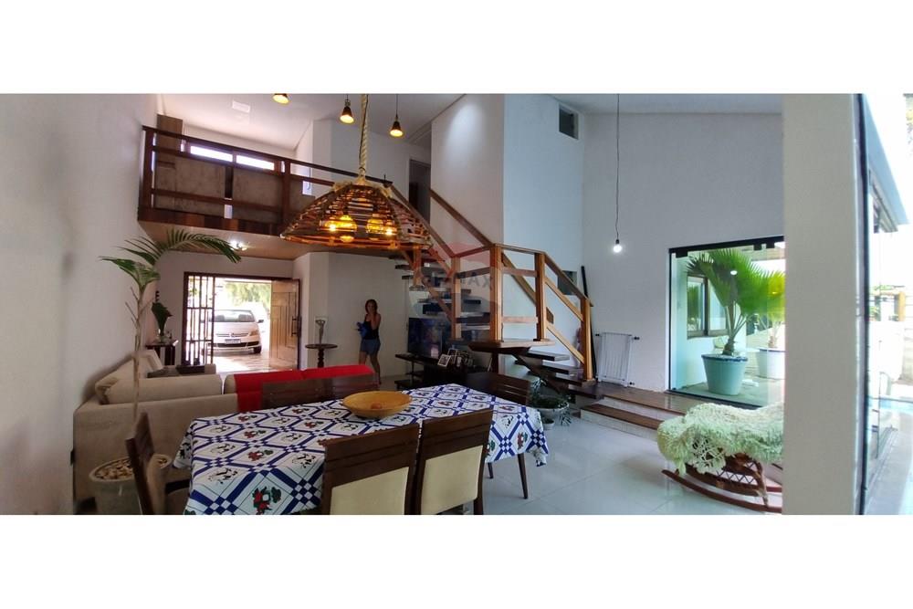 Casa de Condomínio - Venda - Aracaju , Sergipe - 20250809_100357_001.jpg - 850631021-101