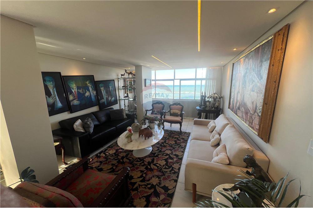 Apartamento - Venda - Recife , Pernambuco - 42 - 850701012-93