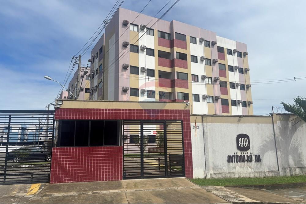 Apartamento - Venda - Maceió , Alagoas - IMG_6101.JPG - 850491081-2