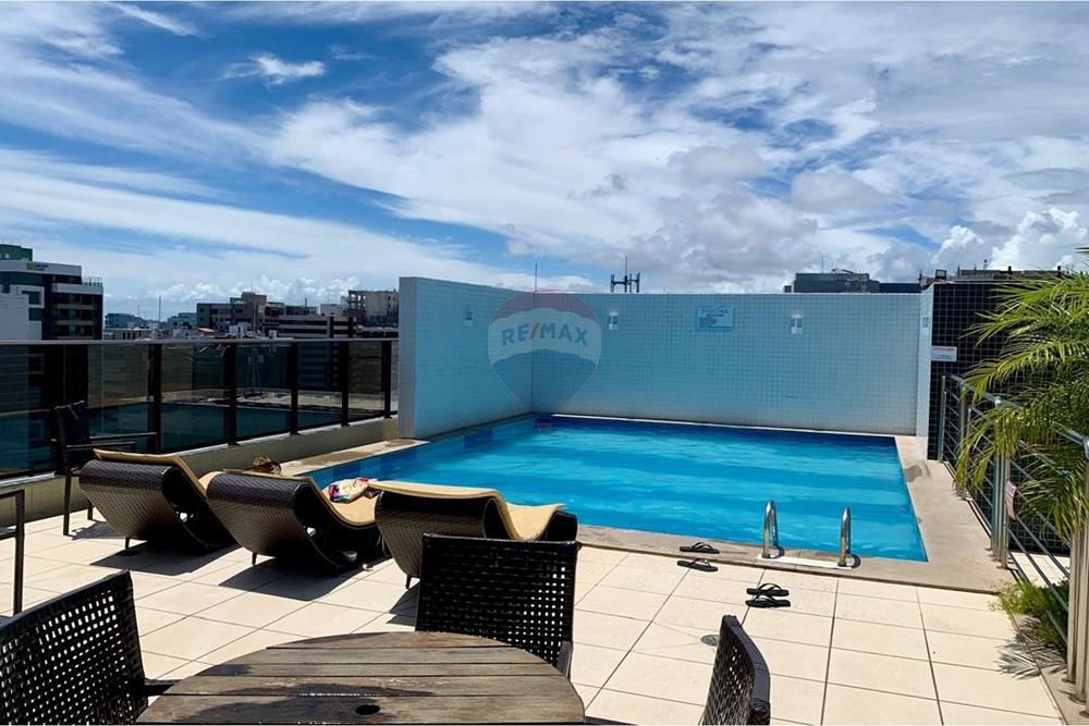 Apartamento - Venda - Maceió , Alagoas - 3b52d25a-d034-4267-b05b-ef7e31e947fa.jpg - 850141023-106