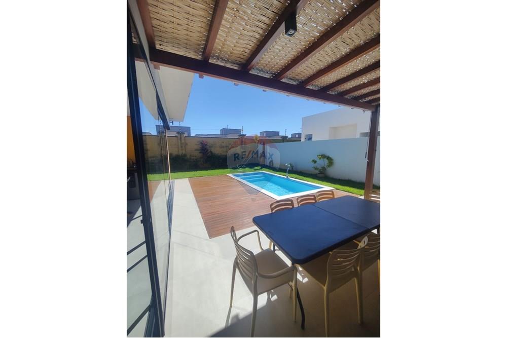 Casa de Condomínio - Venda - Barra dos Coqueiros , Sergipe - WhatsApp Image 2024-05-18 at 09.27.38 (3).jpeg - 850631021-109