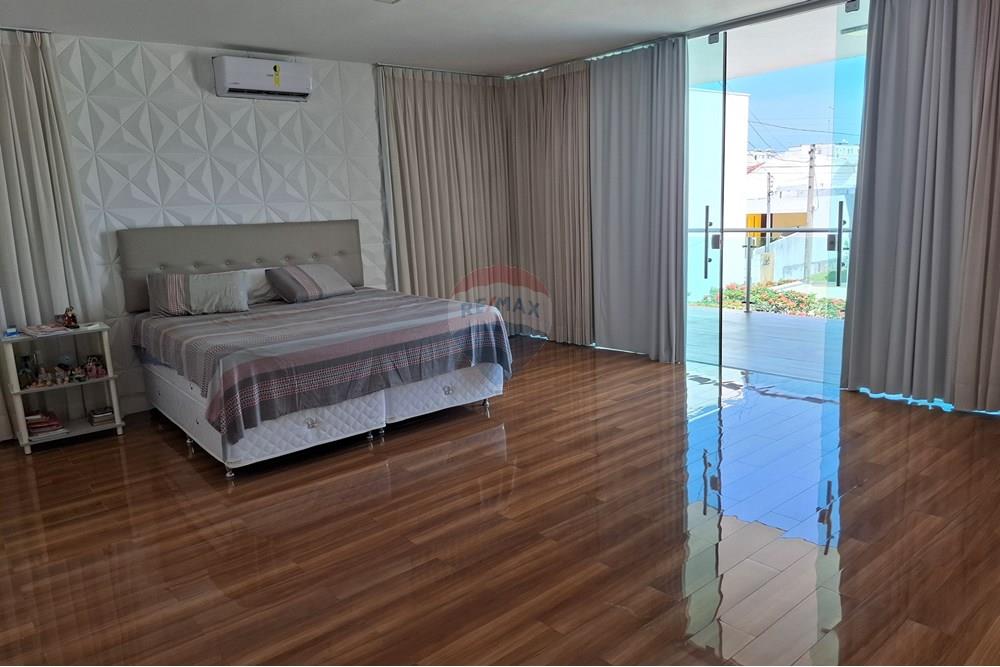 Casa de Condomínio - Venda - Maceió , Alagoas - 20240903_140927.jpg - 850491044-19