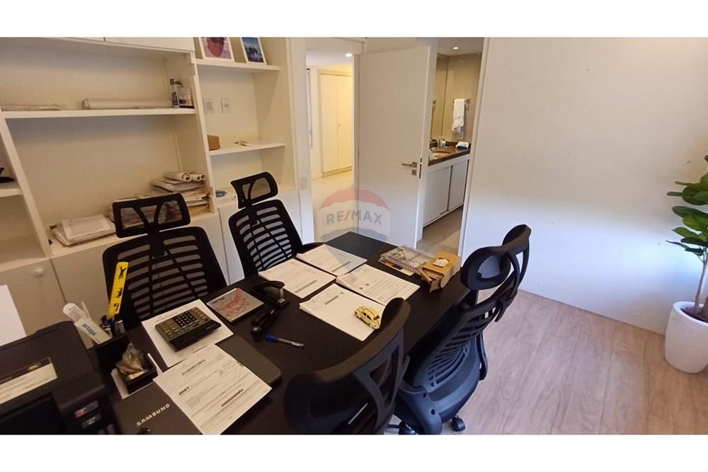 Apartamento - Venda - Recife , Pernambuco - RESID BEIRA RIO - OFFICE 1.jpg - 850071032-97