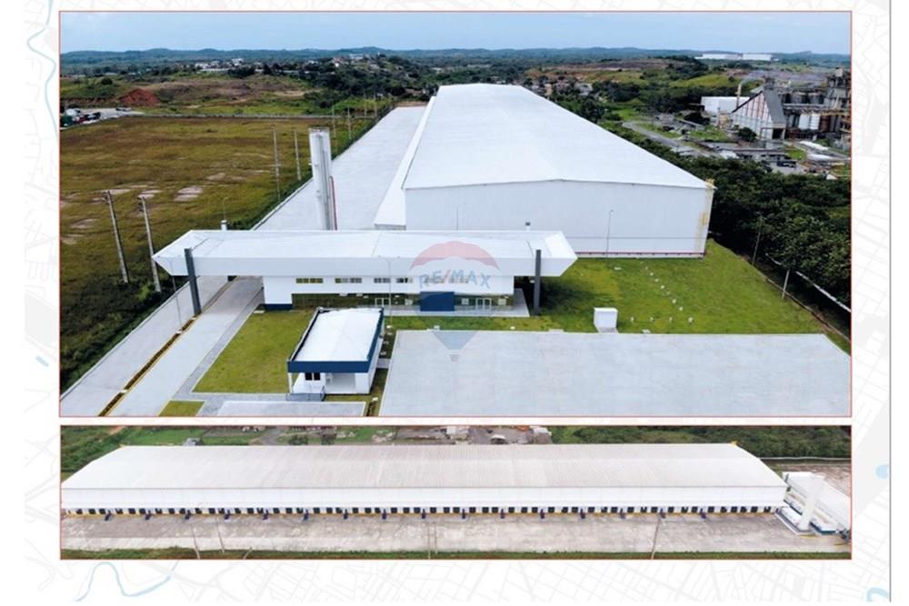 Galpão - Alugar - Cabo de Santo Agostinho , Pernambuco - Slide6.jpg - 850281003-1316