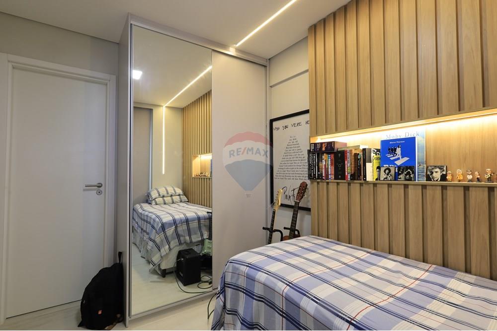 Apartamento - Venda - Recife , Pernambuco - QUARTO 03B SUÍTE CANADENSE COM QUARTO 02.jpg - 850091040-190