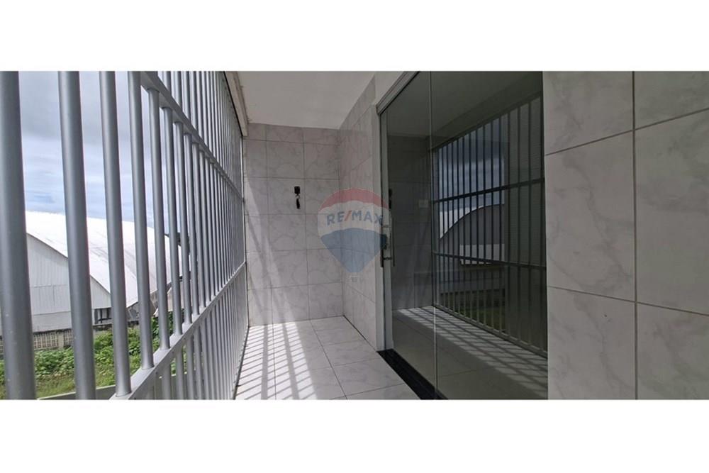 Apartamento - Alugar - Recife , Pernambuco - Varanda f1.jpeg - 850601020-40